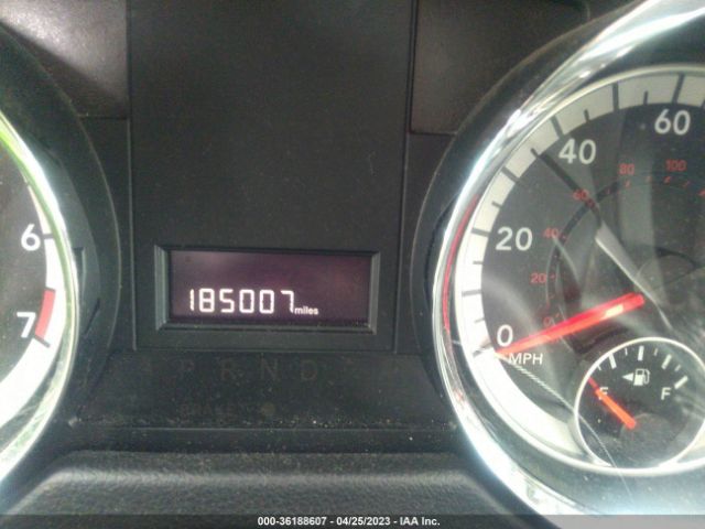2C4RDGBGXHR605854 Dodge Grand Caravan Se