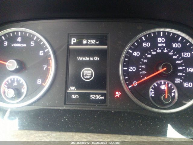 5XXG34J27NG151887 KIA K5 EX