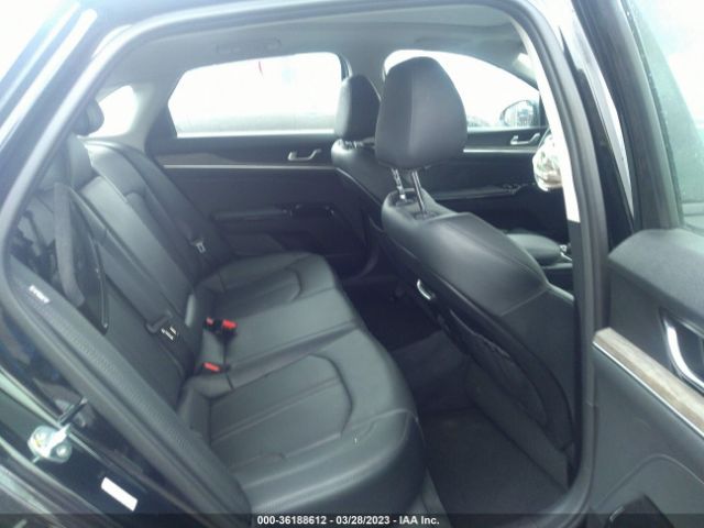 5XXG34J27NG151887 KIA K5 EX