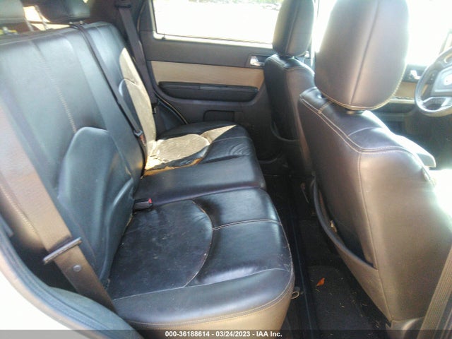 2009 MERCURY MARINER PREMIER VIN: 4M2CU87G09KJ21478