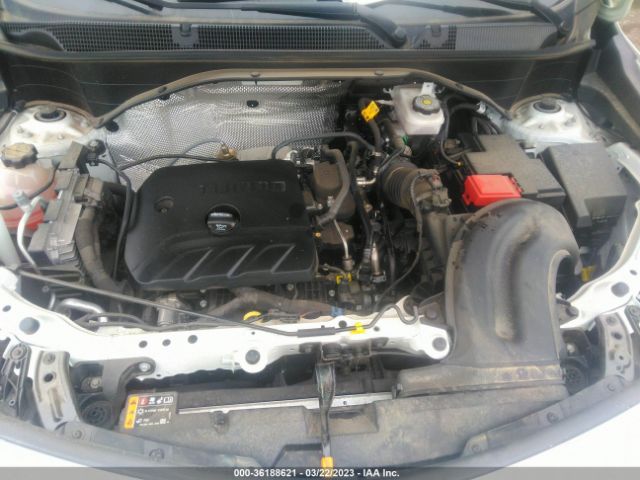 KL4MMDSL8NB069366 Buick Encore Gx Select
