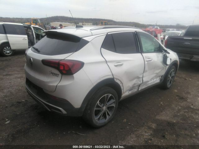 KL4MMDSL8NB069366 Buick Encore Gx Select