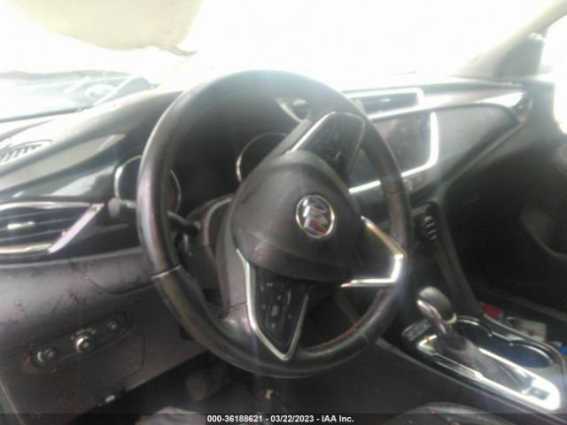 KL4MMDSL8NB069366 Buick Encore Gx Select