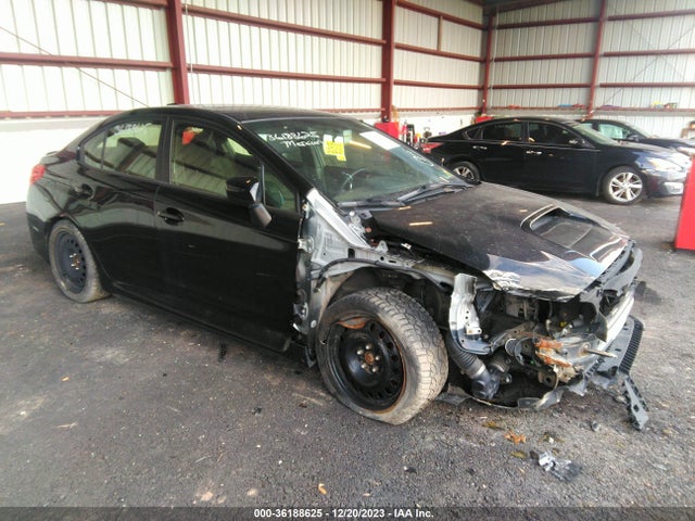 2018 JF1VA1F6XJ8829543 main image