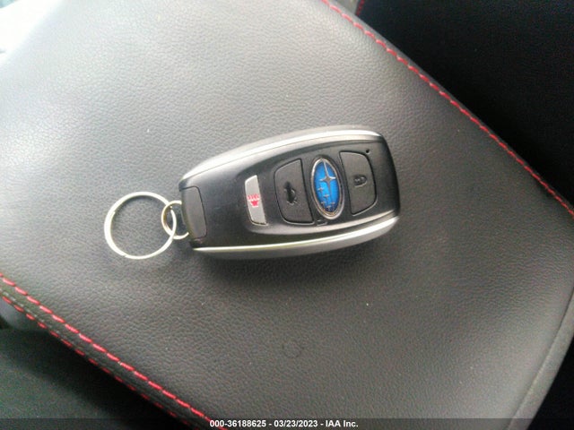 Subaru Wrx Limited 2018 JF1VA1F6XJ8829543 Image 11