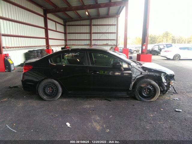 Subaru Wrx Limited 2018 JF1VA1F6XJ8829543 Image 13
