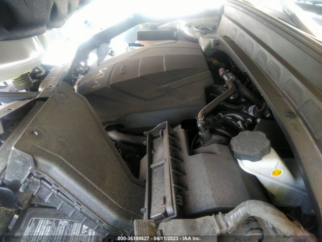 5XYP34HC8NG254052 KIA Telluride Ex
