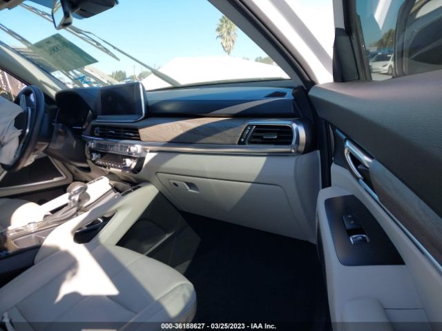 5XYP34HC8NG254052 KIA Telluride Ex