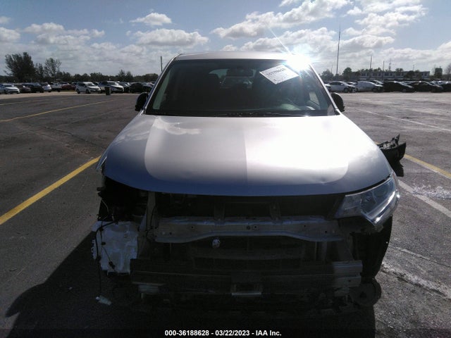 JA4AD3A35KZ033345 Mitsubishi Outlander Se/sel/le