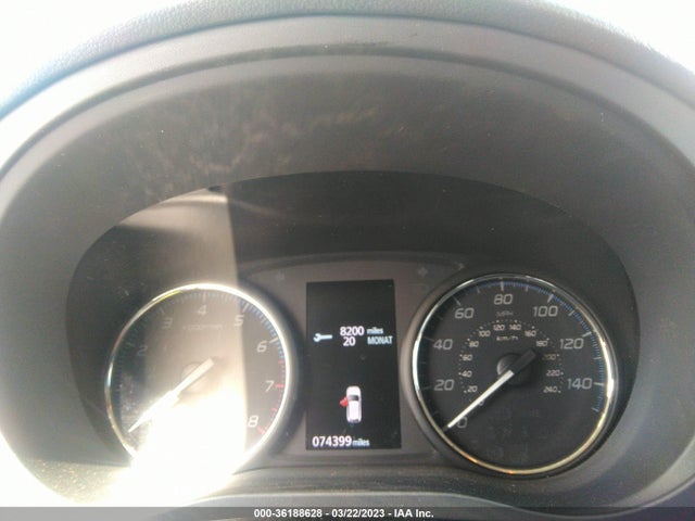 JA4AD3A35KZ033345 Mitsubishi Outlander Se/sel/le