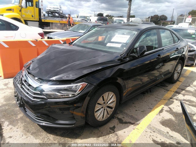 3VWCB7BU7LM039084 Volkswagen Jetta S/se/r-line