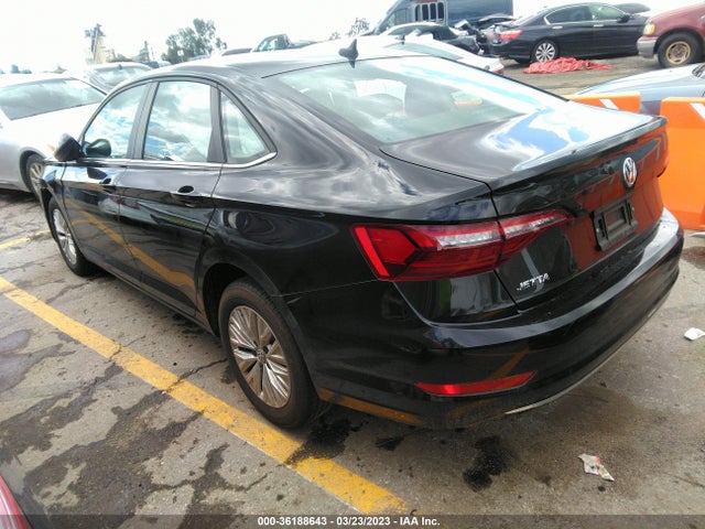 3VWCB7BU7LM039084 Volkswagen Jetta S/se/r-line