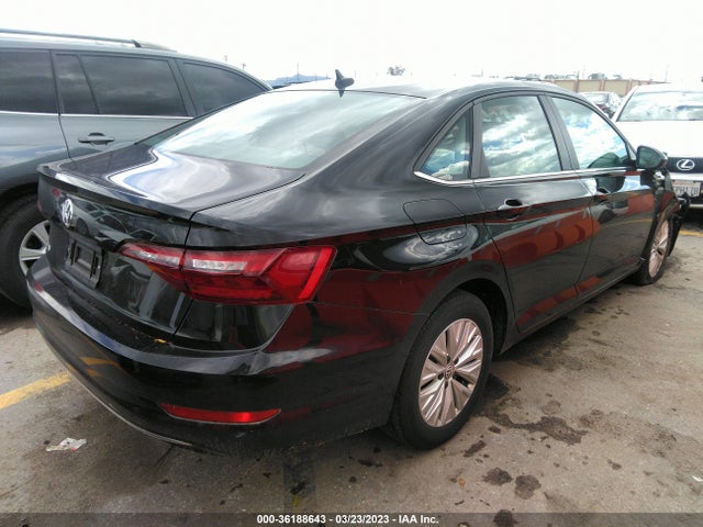 3VWCB7BU7LM039084 Volkswagen Jetta S/se/r-line
