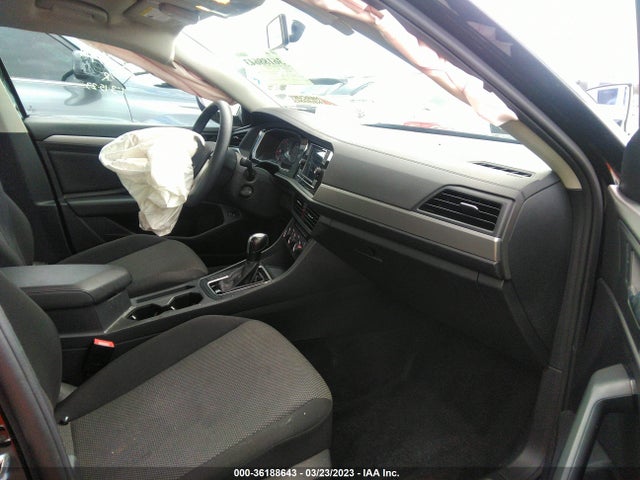 3VWCB7BU7LM039084 Volkswagen Jetta S/se/r-line