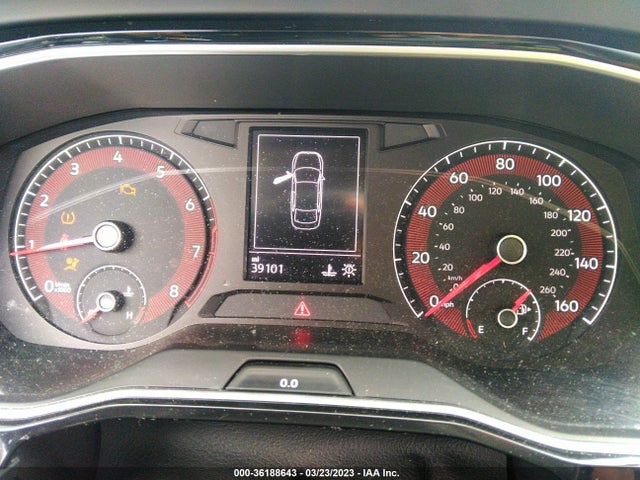 3VWCB7BU7LM039084 Volkswagen Jetta S/se/r-line