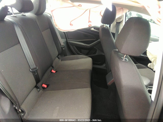 3VWCB7BU7LM039084 Volkswagen Jetta S/se/r-line