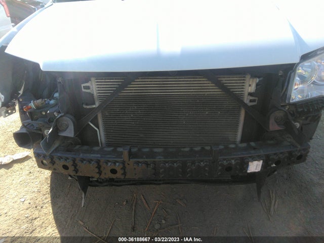 Dodge Grand Caravan Sxt 2014 2C4RDGCG6ER347648 Image 8