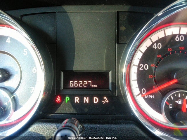 Dodge Grand Caravan Sxt 2014 2C4RDGCG6ER347648 Image 9