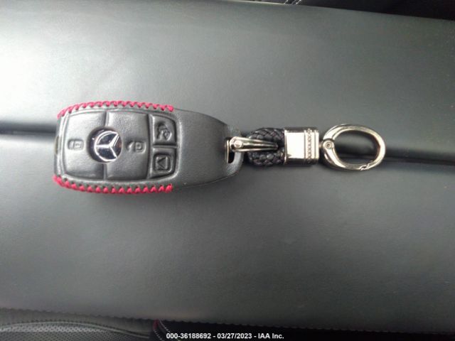 WDDZF6BB0LA714318 Mercedes-Benz E-class Amg E 53