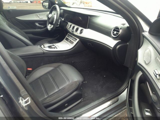 WDDZF6BB0LA714318 Mercedes-Benz E-class Amg E 53