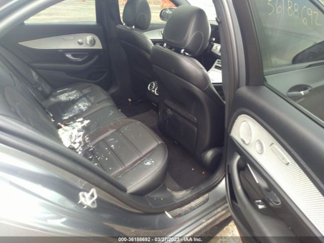 WDDZF6BB0LA714318 Mercedes-Benz E-class Amg E 53