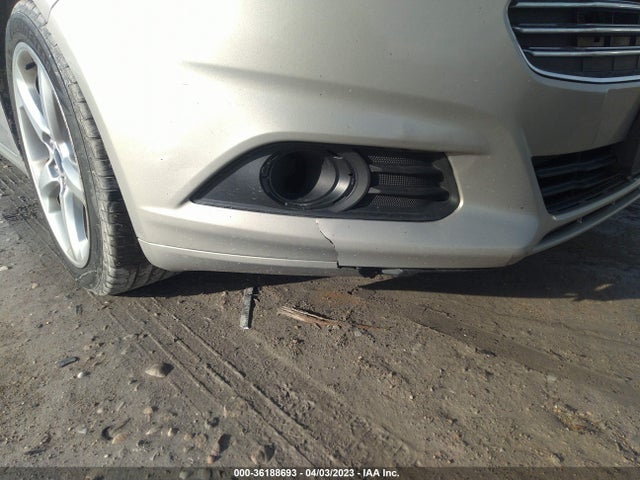 Ford FUSION SE 2016 3FA6P0H71GR164557 Image 7