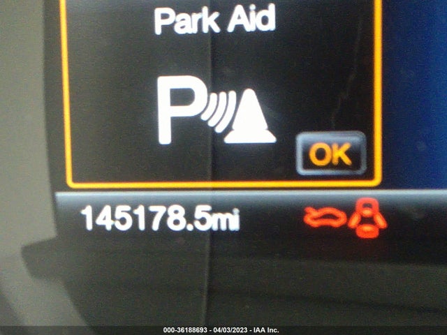 Ford FUSION SE 2016 3FA6P0H71GR164557 Image 8