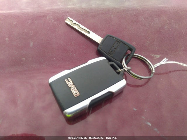 GMC Sierra 1500 Slt 2014 3GTP1VECXEG308047 Image 9