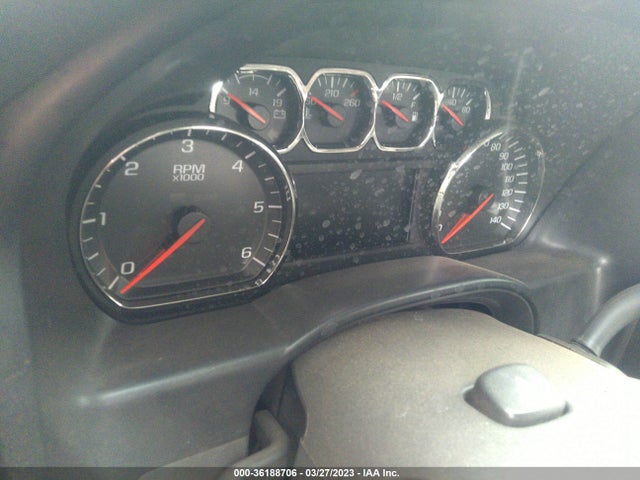 GMC Sierra 1500 Slt 2014 3GTP1VECXEG308047 Image 5