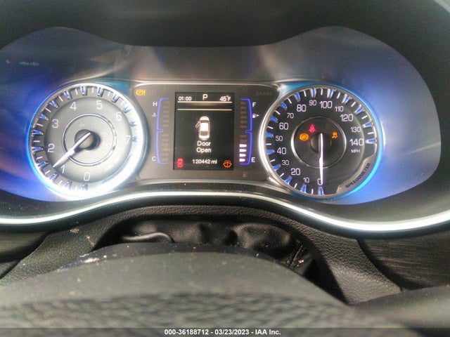 Chrysler 200 Limited 2015 1C3CCCAB7FN713306 Image 7