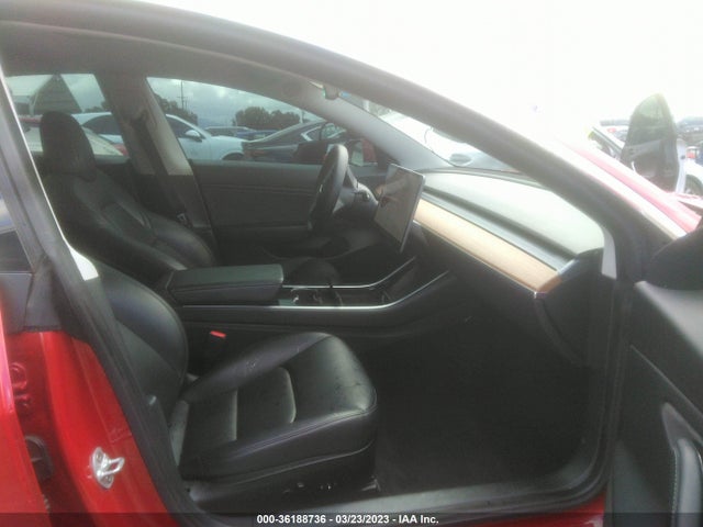 Tesla Model 3 Long Range 2020 5YJ3E1EB9LF635996 Image 5