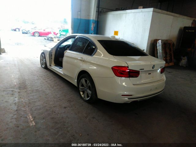 WBA8E3G58GNU01085 BMW 3 Series 328i Xdrive