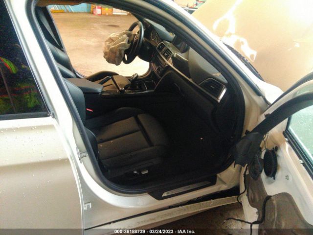WBA8E3G58GNU01085 BMW 3 Series 328i Xdrive