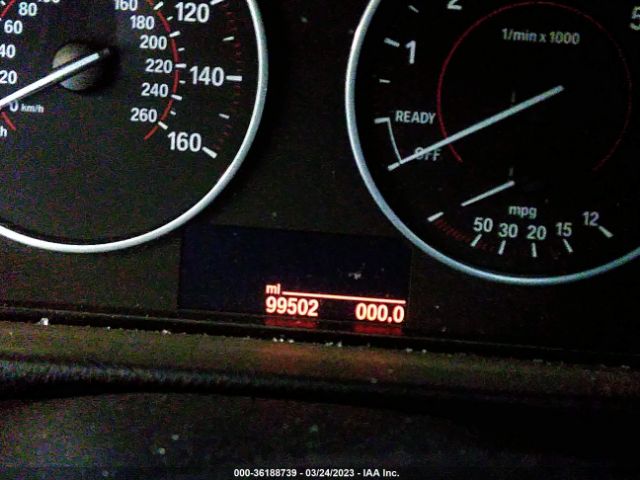 WBA8E3G58GNU01085 BMW 3 Series 328i Xdrive