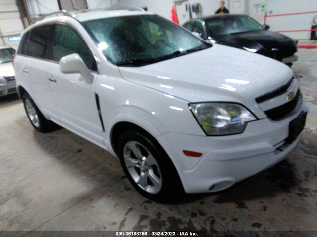 2014 3GNAL3EK4ES665661 main image