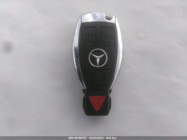 55SWF4JB4HU185147 Mercedes-Benz C-class C 300