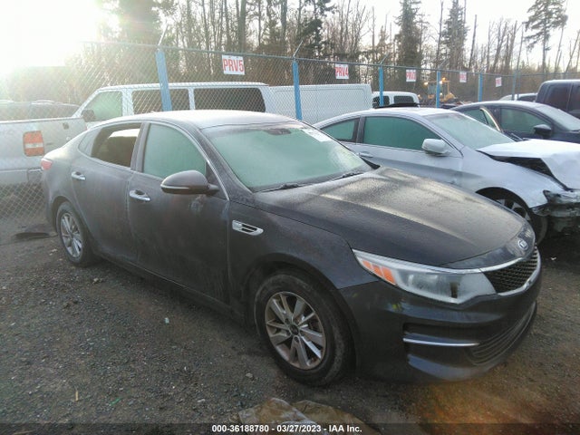 2016 KNAGT4L30G5110463 main image