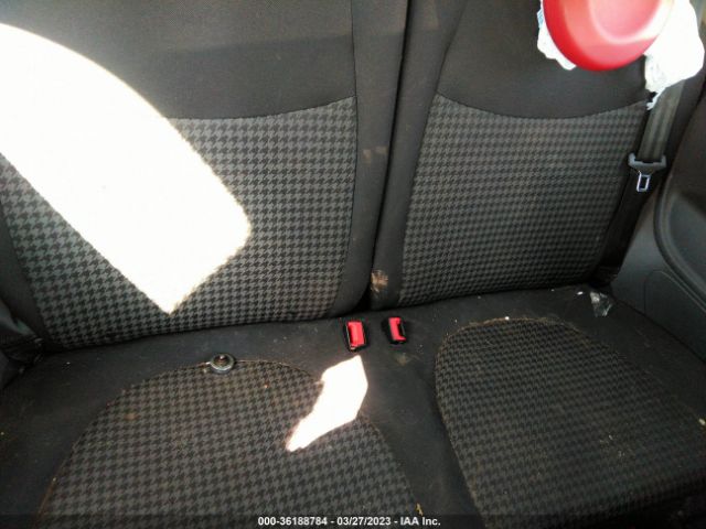 3C3CFFLR8HT704782 Fiat 500c Pop