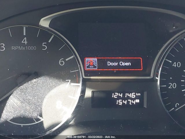 5N1AR2MM6EC610845 Nissan Pathfinder S/sv/sl/platinum