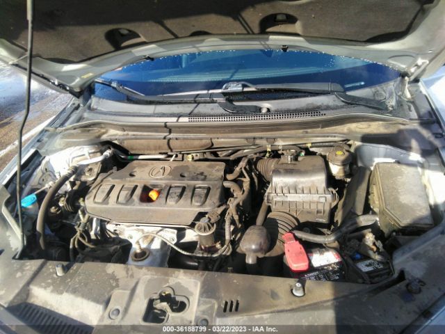 19VDE1F53EE004076 Acura Ilx Premium Pkg