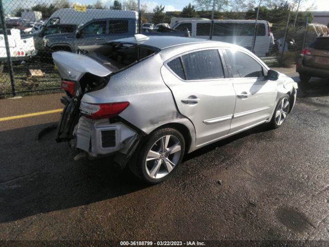 19VDE1F53EE004076 Acura Ilx Premium Pkg