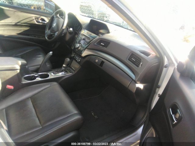19VDE1F53EE004076 Acura Ilx Premium Pkg