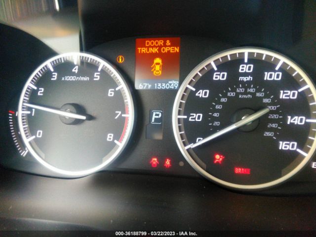 19VDE1F53EE004076 Acura Ilx Premium Pkg