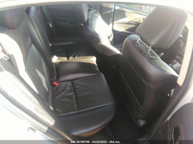 19VDE1F53EE004076 Acura Ilx Premium Pkg