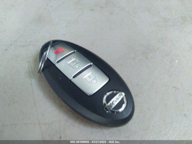 3N1CE2CP7EL418281 Nissan Versa Note Sv