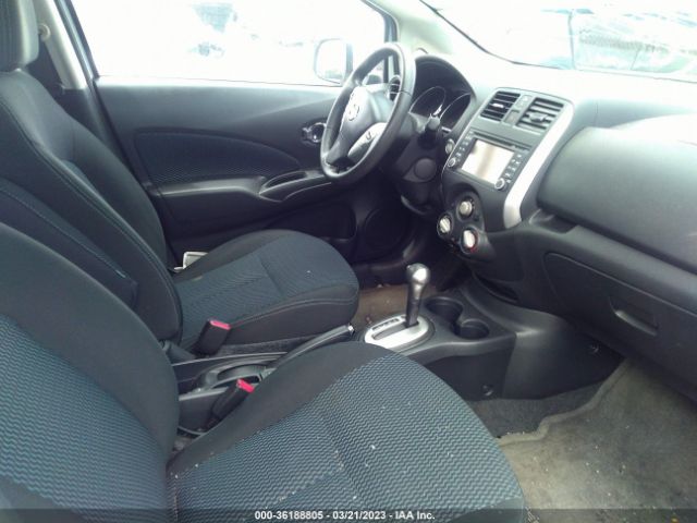 3N1CE2CP7EL418281 Nissan Versa Note Sv