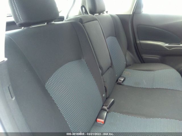 3N1CE2CP7EL418281 Nissan Versa Note Sv