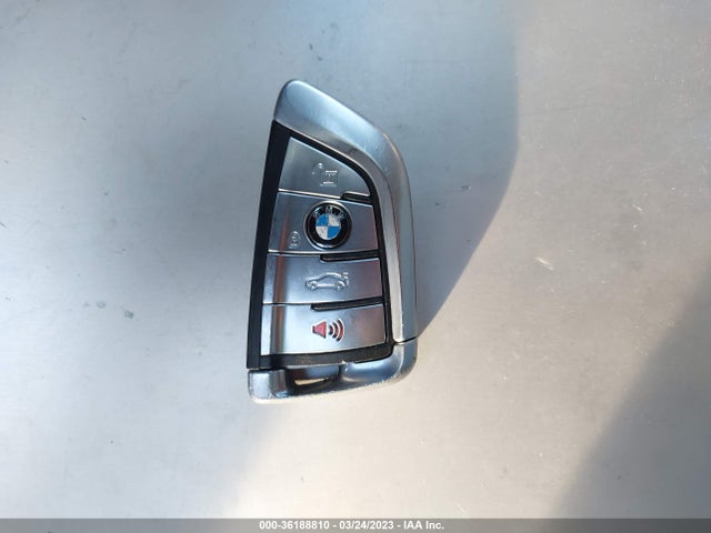 BMW 7 Series 740i 2020 аукцион фото