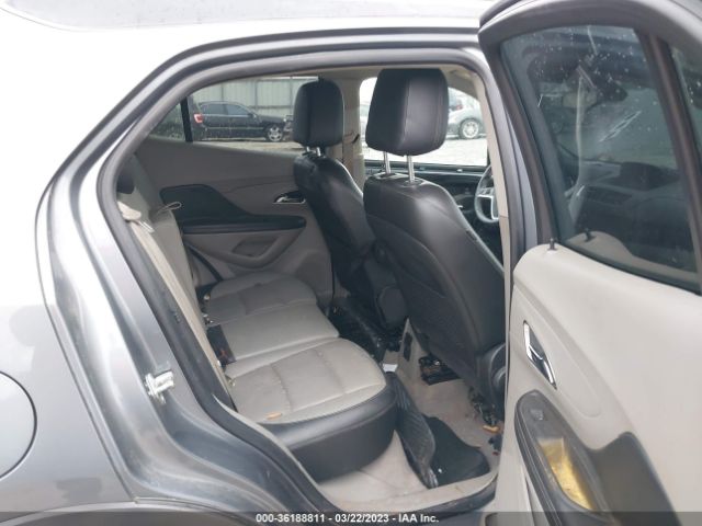KL4CJCSBXEB544876 Buick Encore Leather
