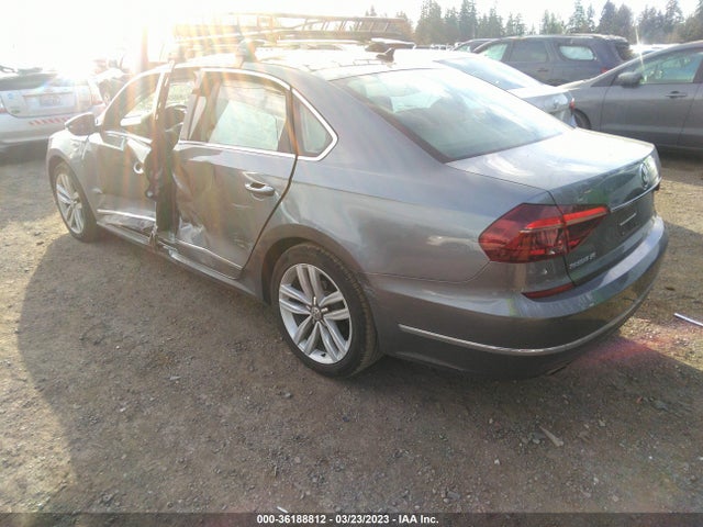 1VWGT7A35HC052013 Volkswagen Passat 1.8t Se W/technology
